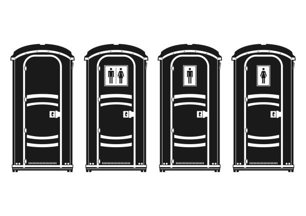 Best Portable Toilets for Disaster Relief Sites  in Marysville, OH