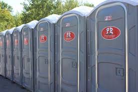 Best Portable Restroom for Sporting Events  in Marysville, OH